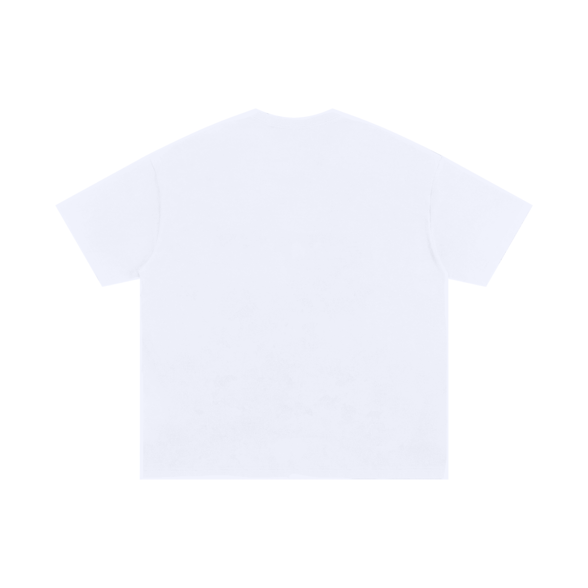 PCPTN Oversized Cotton T-Shirt