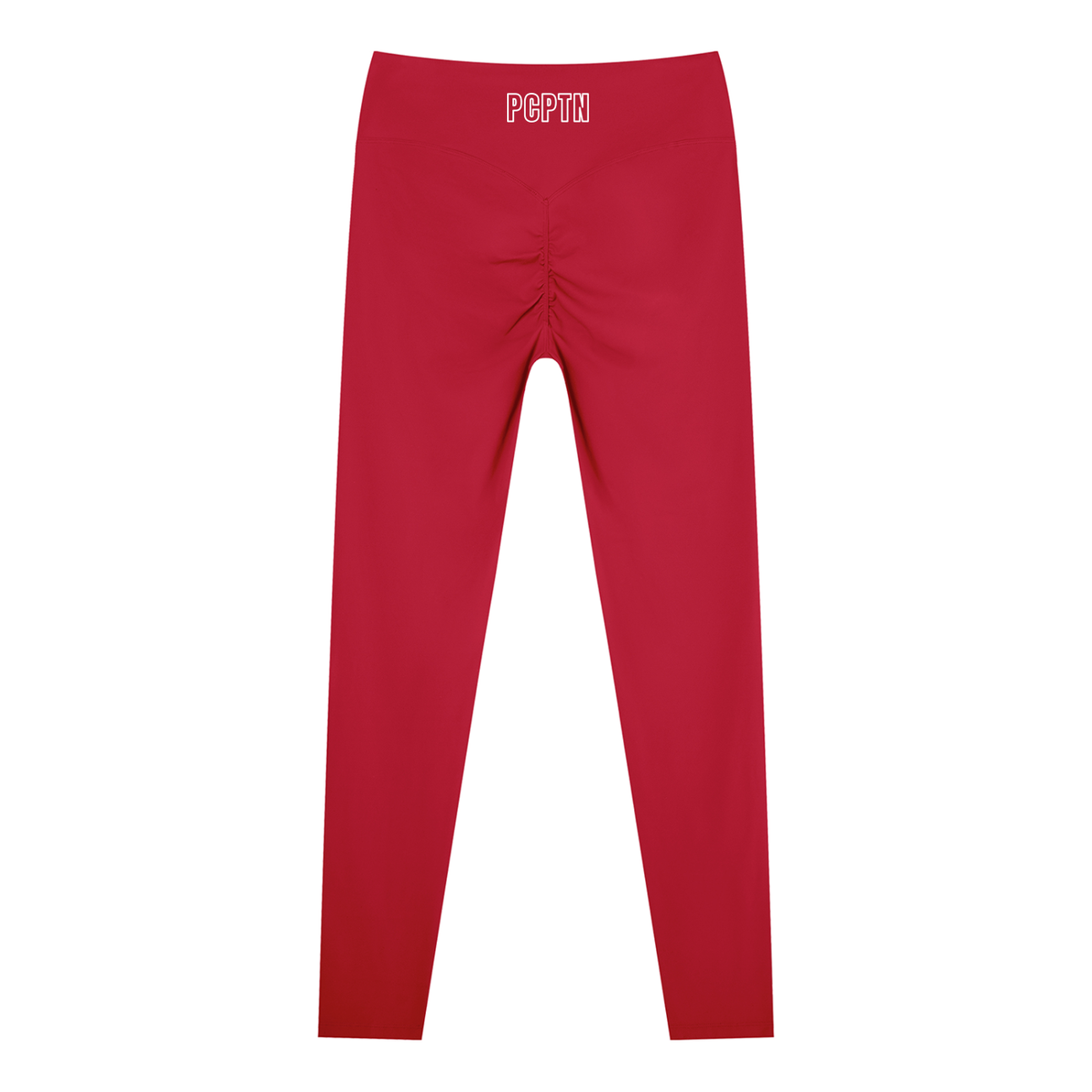 Women's High Waisted Ankle Leggings