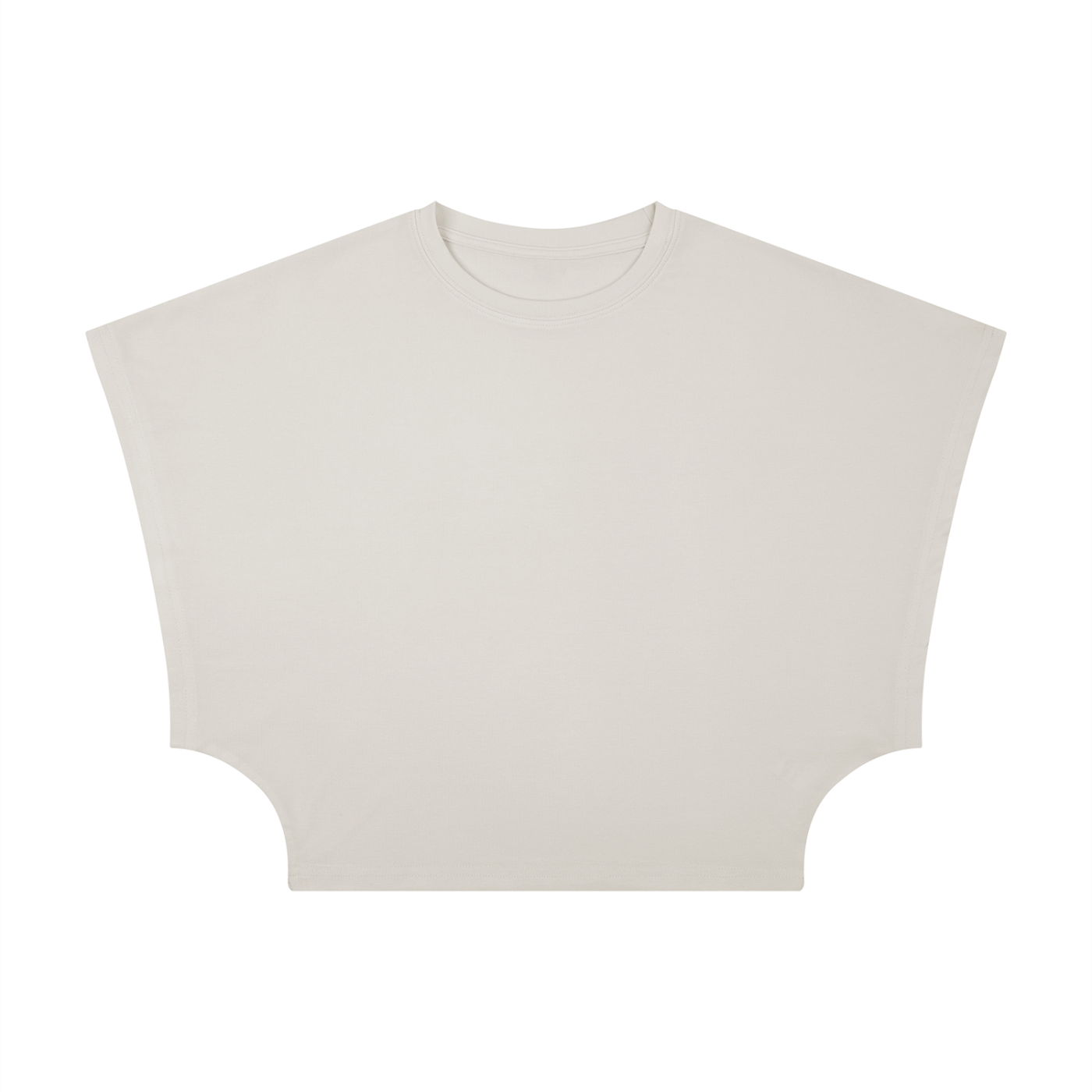 Women's Cropped T-Shirt