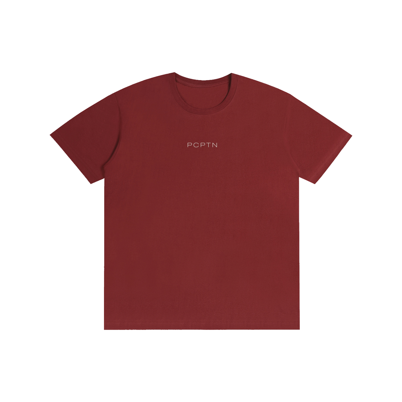 PCPTN Cotton T-Shirt