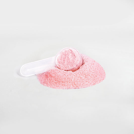 Pulse Energy (Fruit Punch)