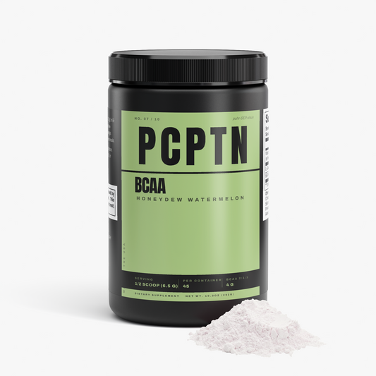 BCAA Post Workout Powder (Honeydew/Watermelon)
