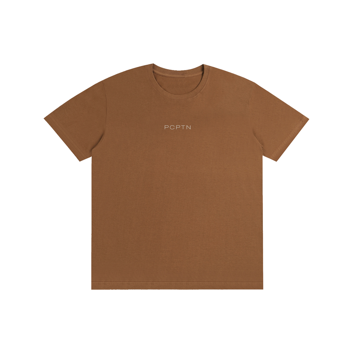 PCPTN Cotton T-Shirt