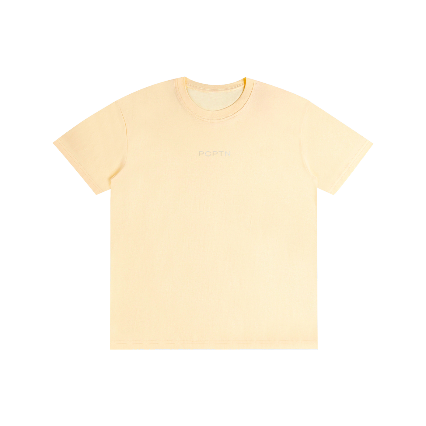 PCPTN Cotton T-Shirt