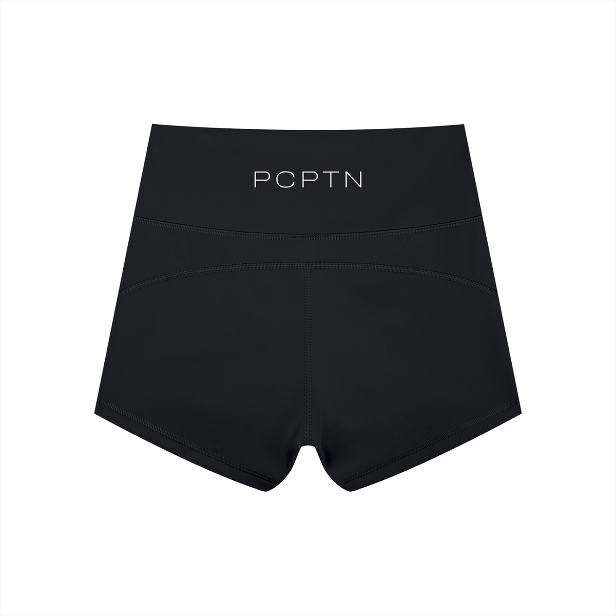 Women’s High-Waist Yoga Shorts