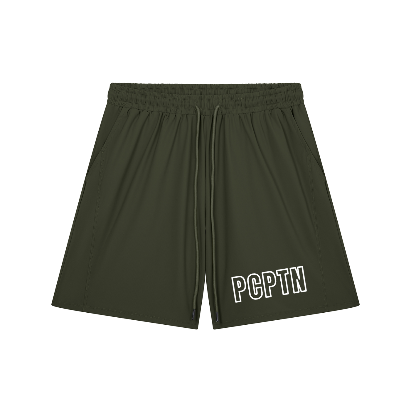 Men’s Drawstring Shorts