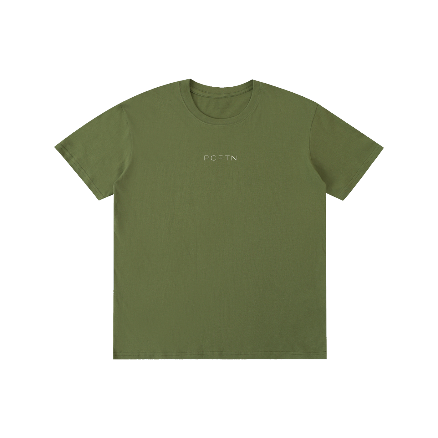 PCPTN Cotton T-Shirt