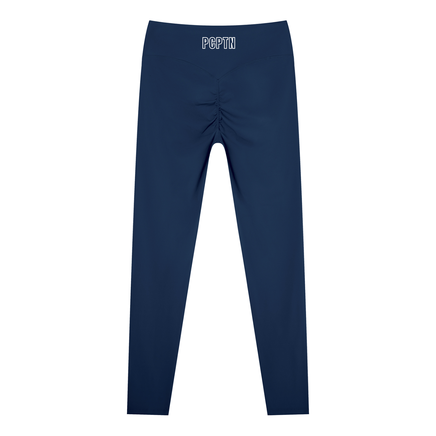Women's High Waisted Ankle Leggings