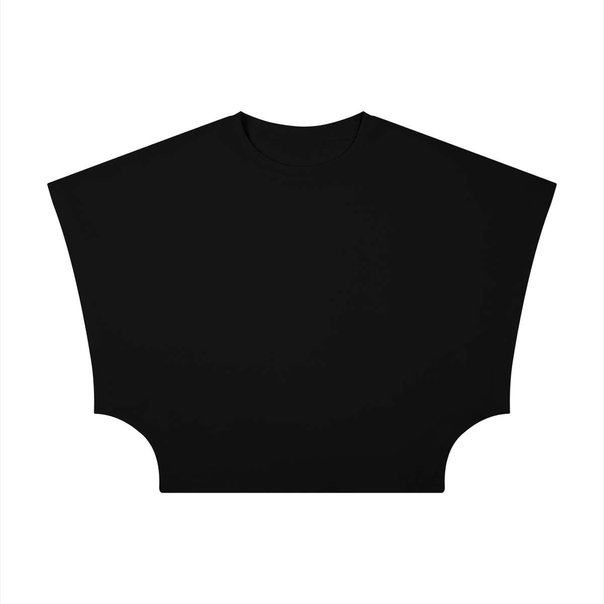 Women's Cropped T-Shirt