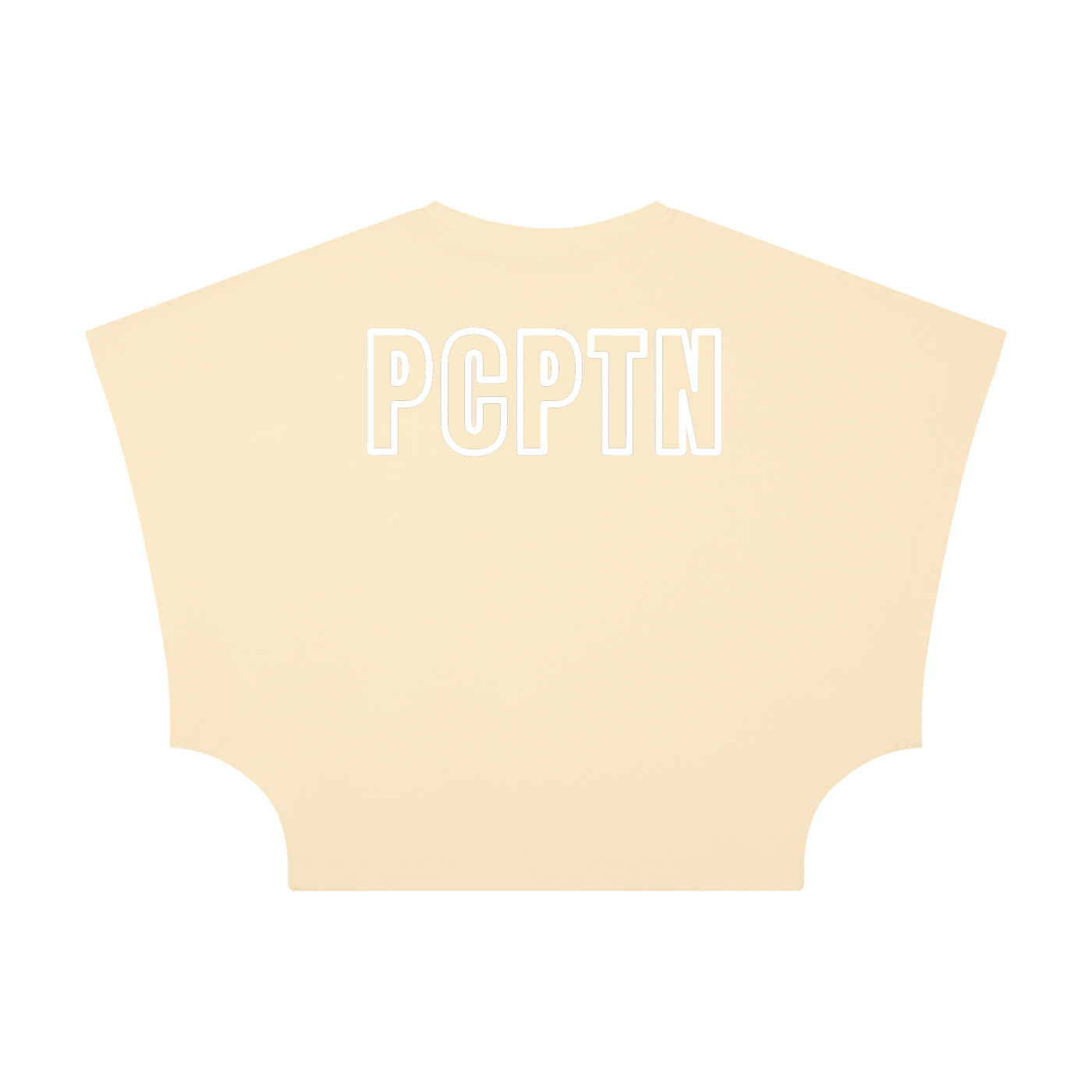 Women's Cropped T-Shirt