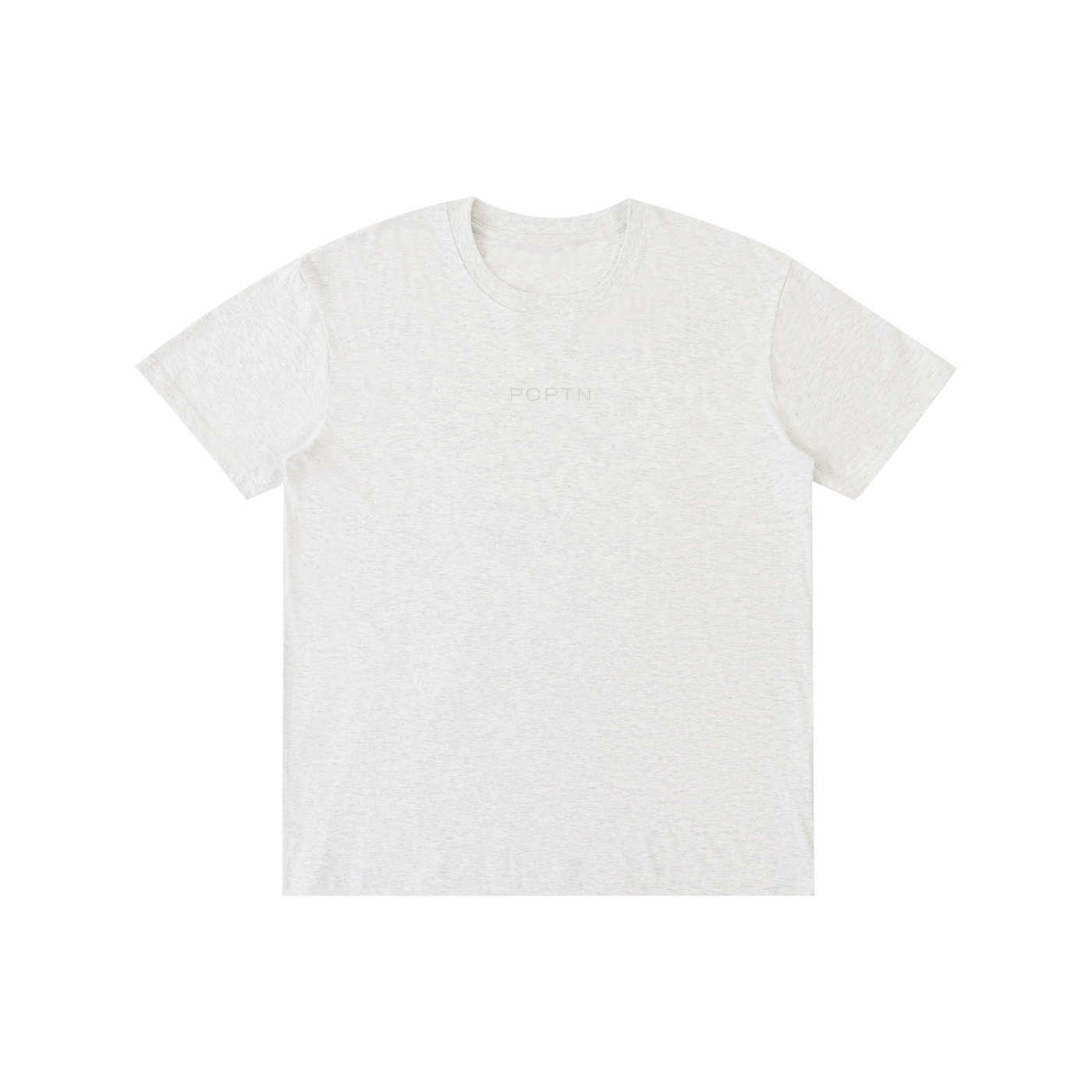 PCPTN Cotton T-Shirt