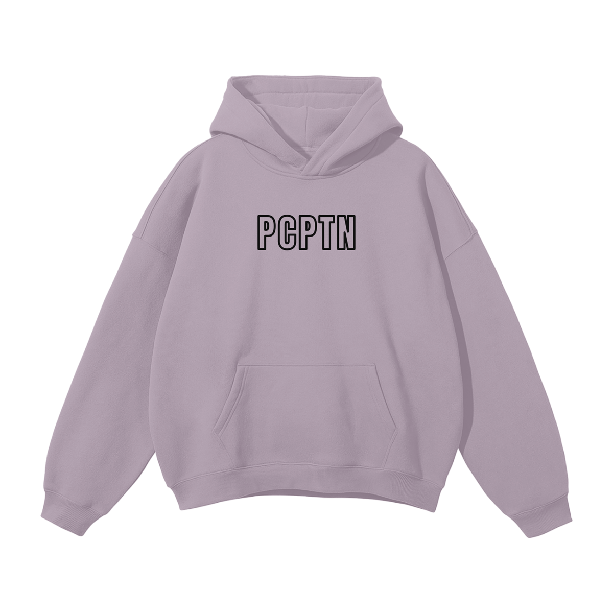 Saturn Fleece Oversized Hoodie