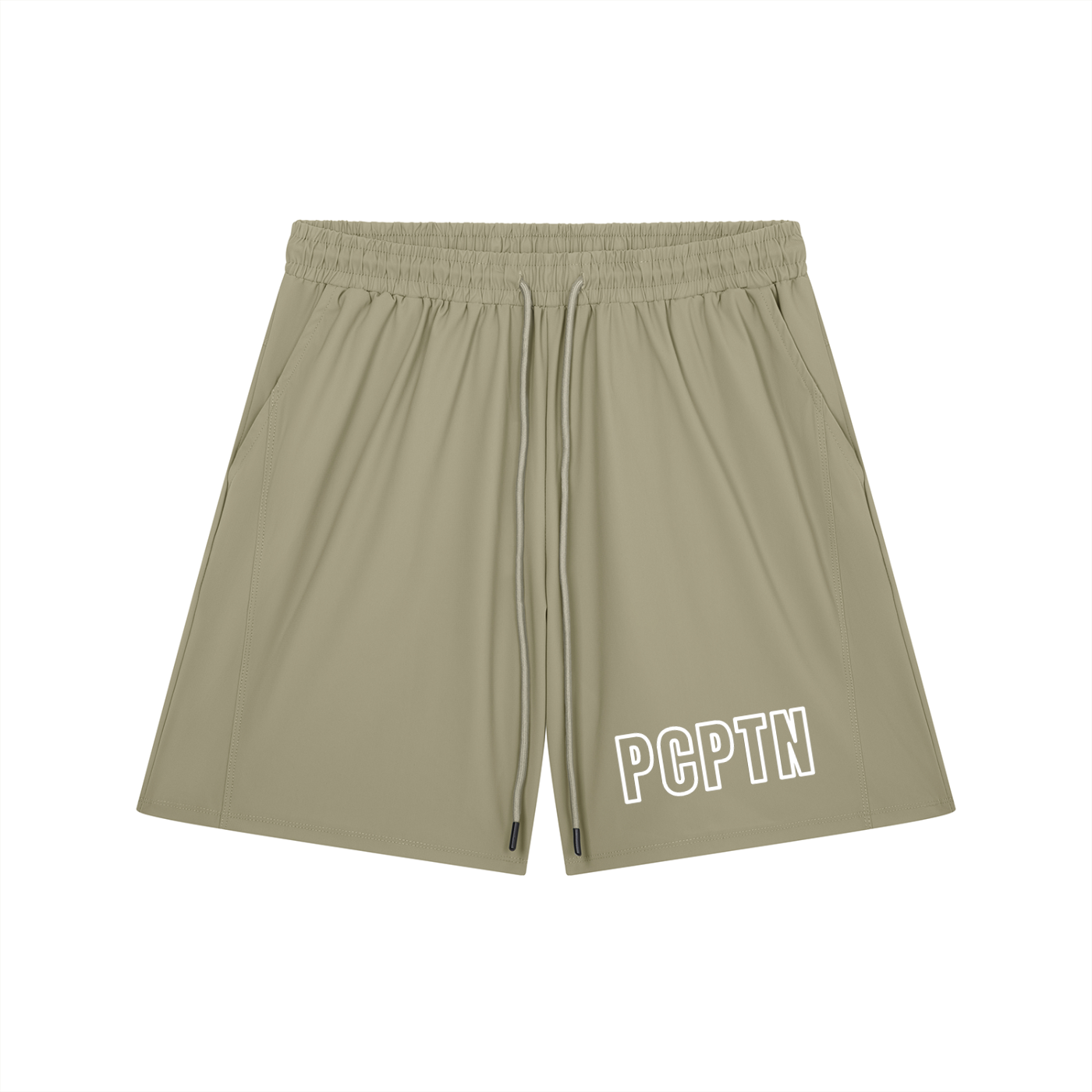 Men’s Drawstring Shorts