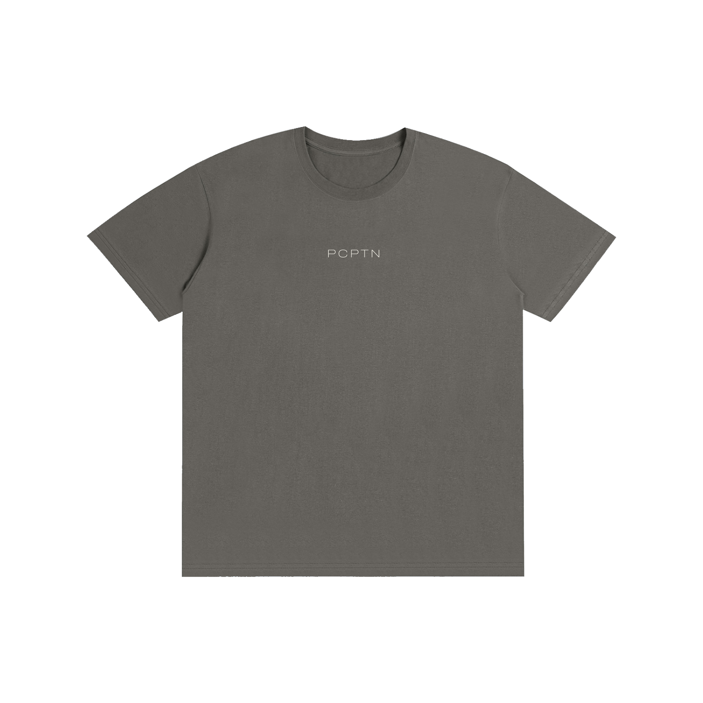 PCPTN Cotton T-Shirt