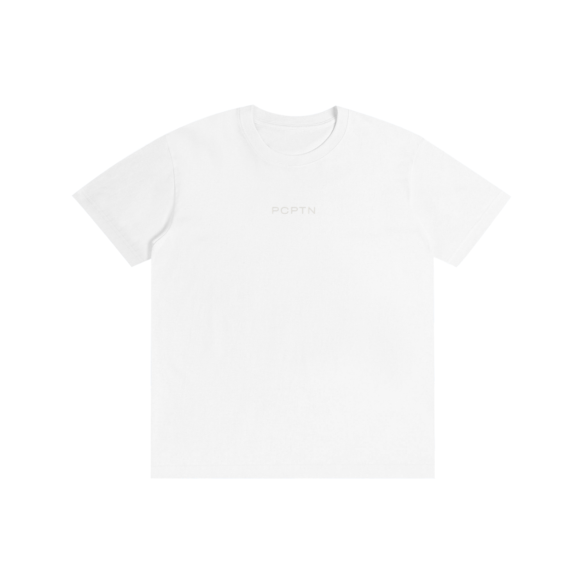 PCPTN Cotton T-Shirt