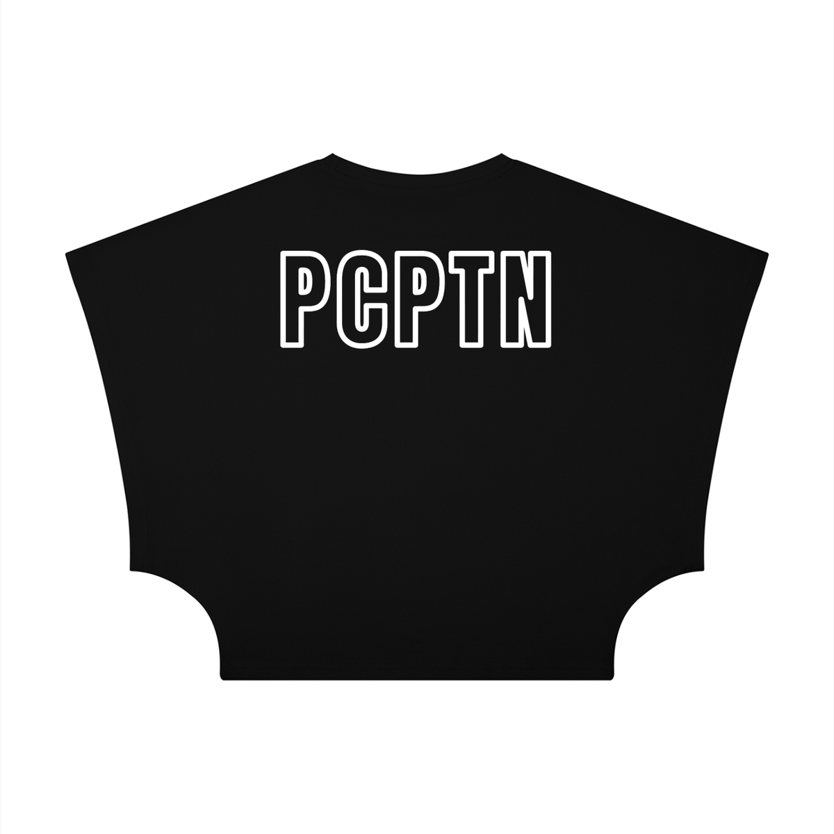 Women's Cropped T-Shirt