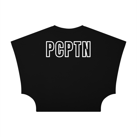 Women's Cropped T-Shirt