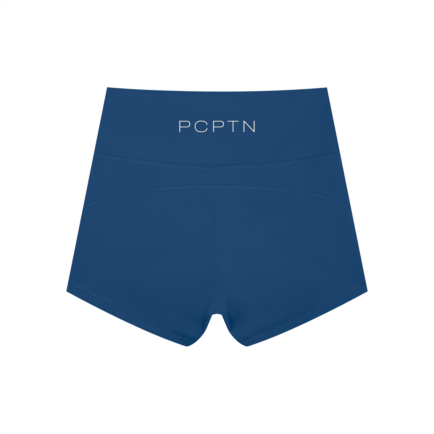 Women’s High-Waist Yoga Shorts