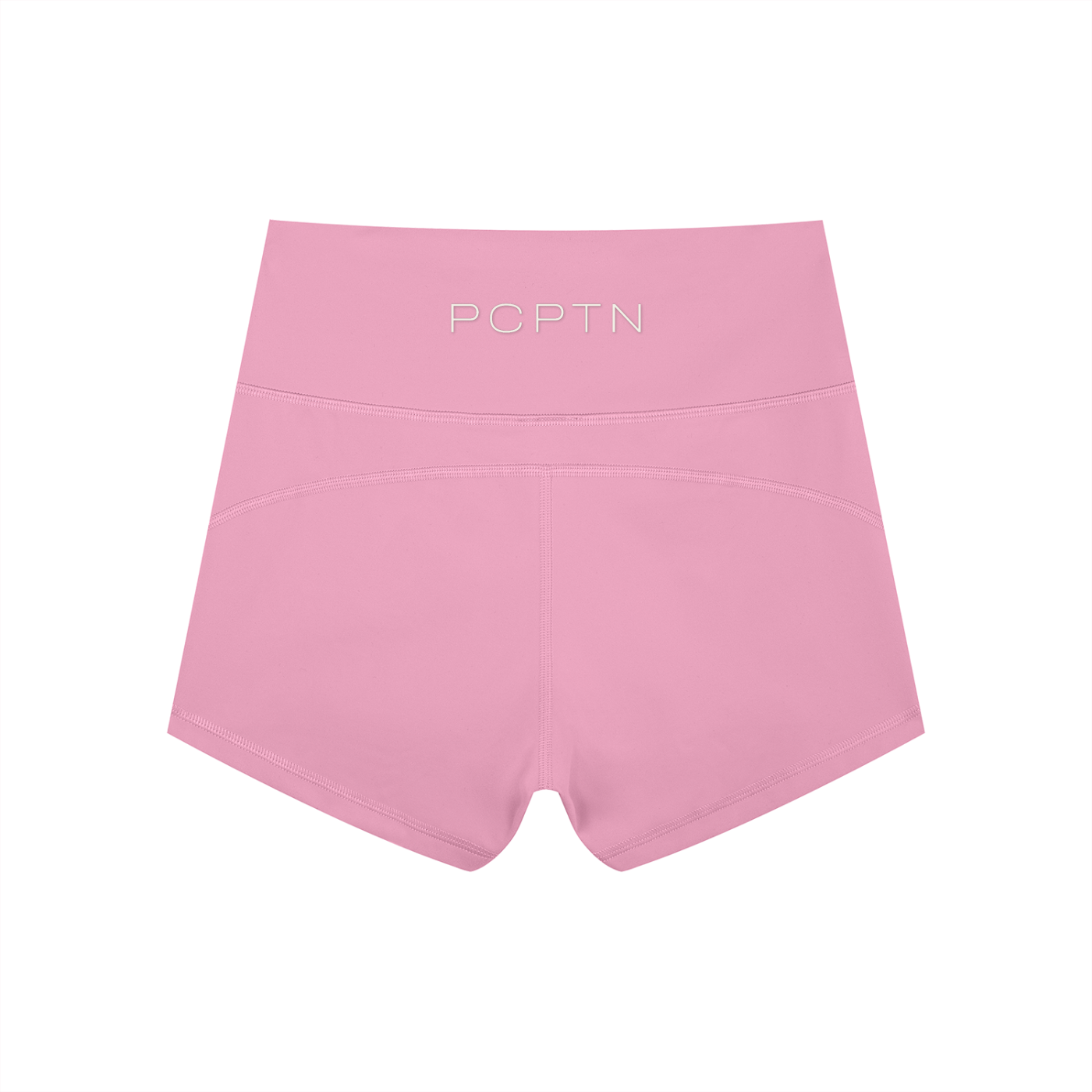 Women’s High-Waist Yoga Shorts