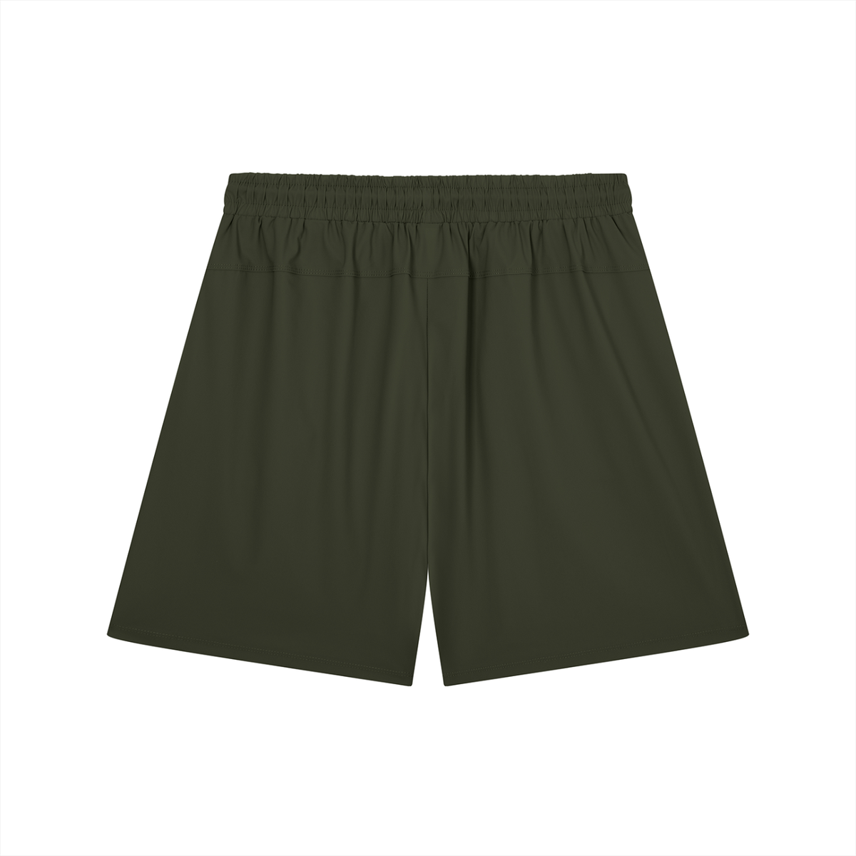 Men’s Drawstring Shorts