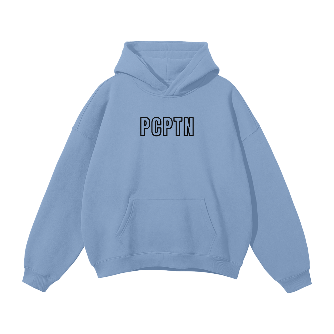 Saturn Fleece Oversized Hoodie