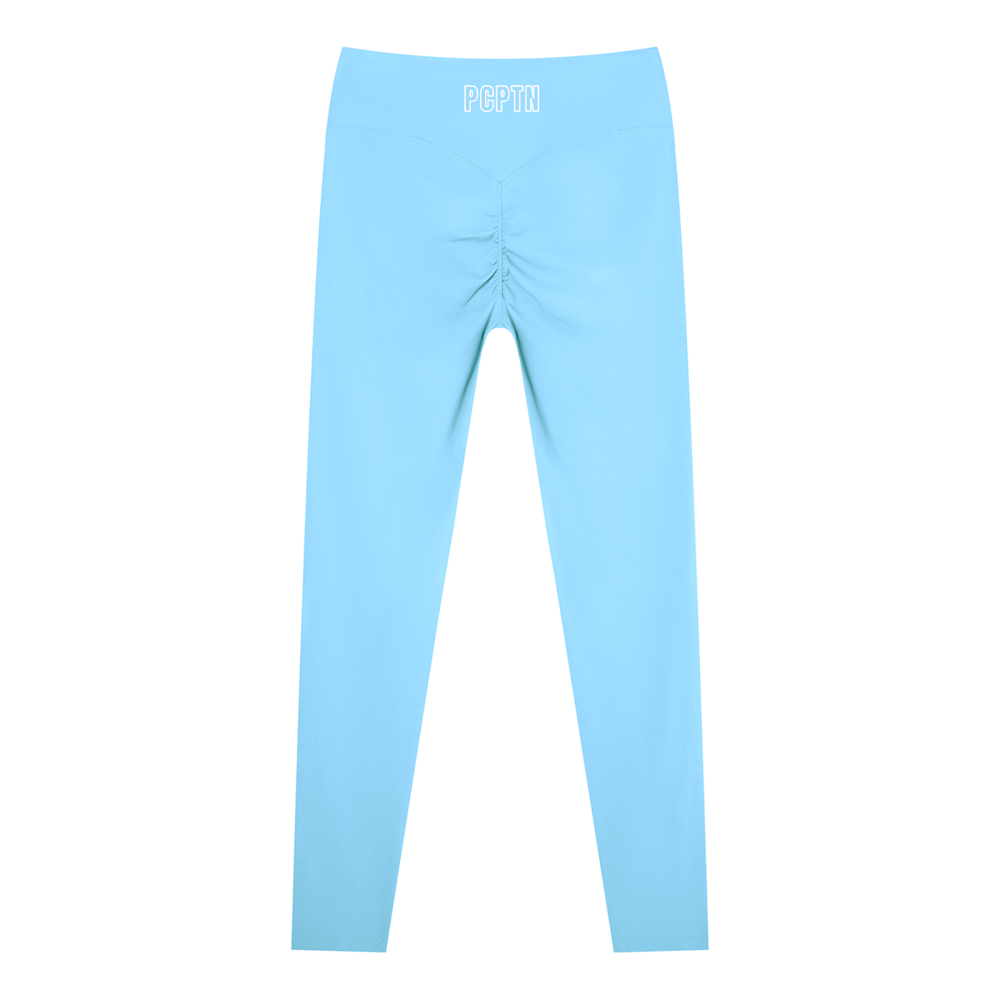 Women's High Waisted Ankle Leggings