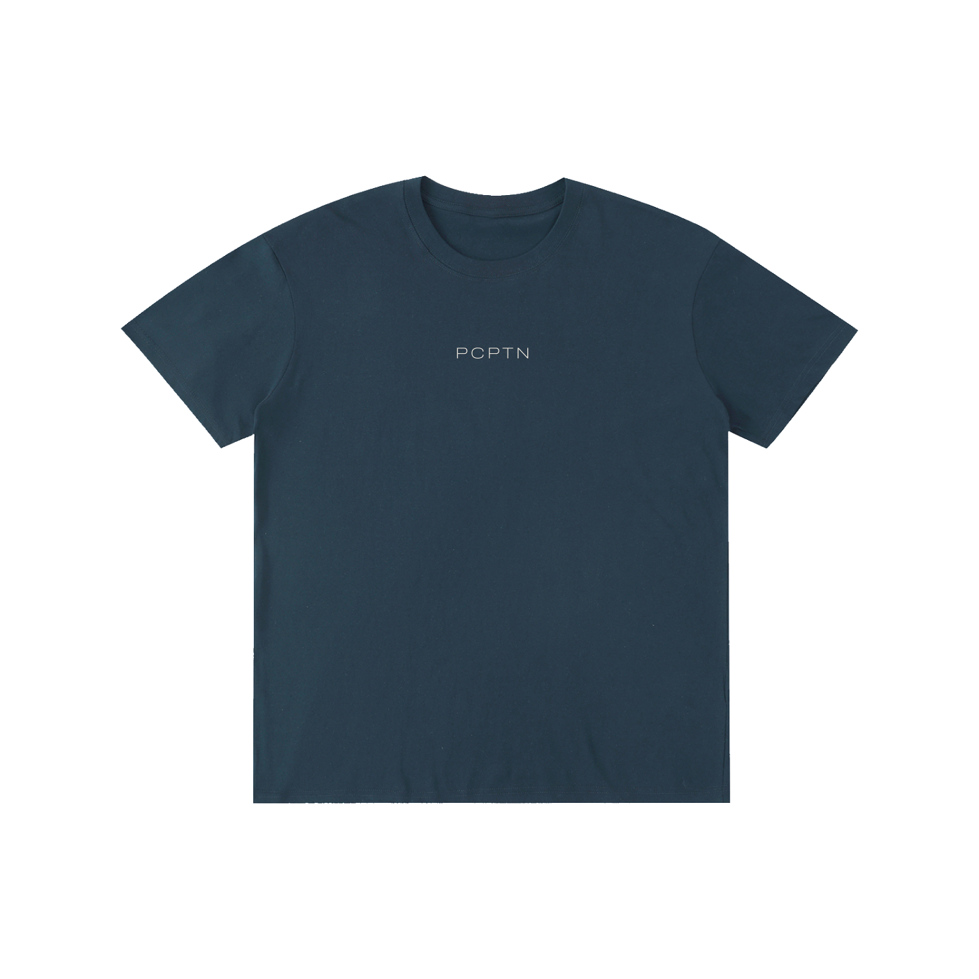 PCPTN Cotton T-Shirt