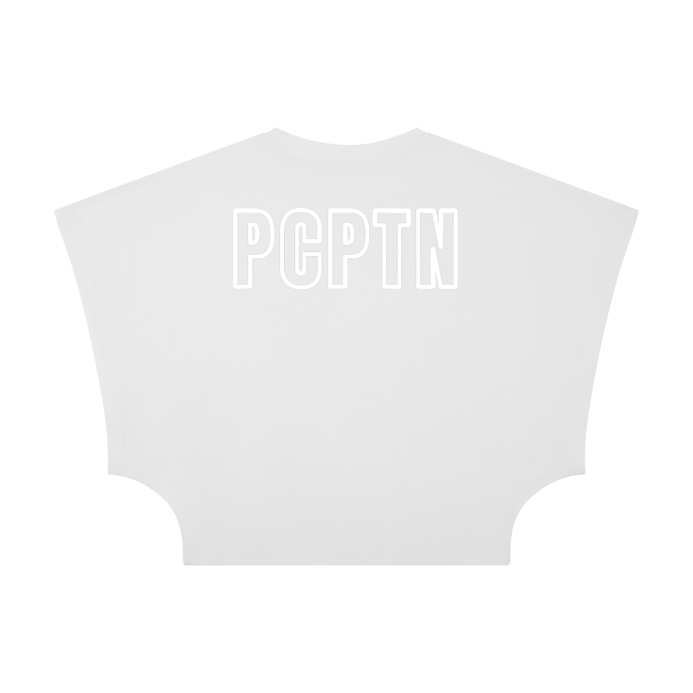 Women's Cropped T-Shirt