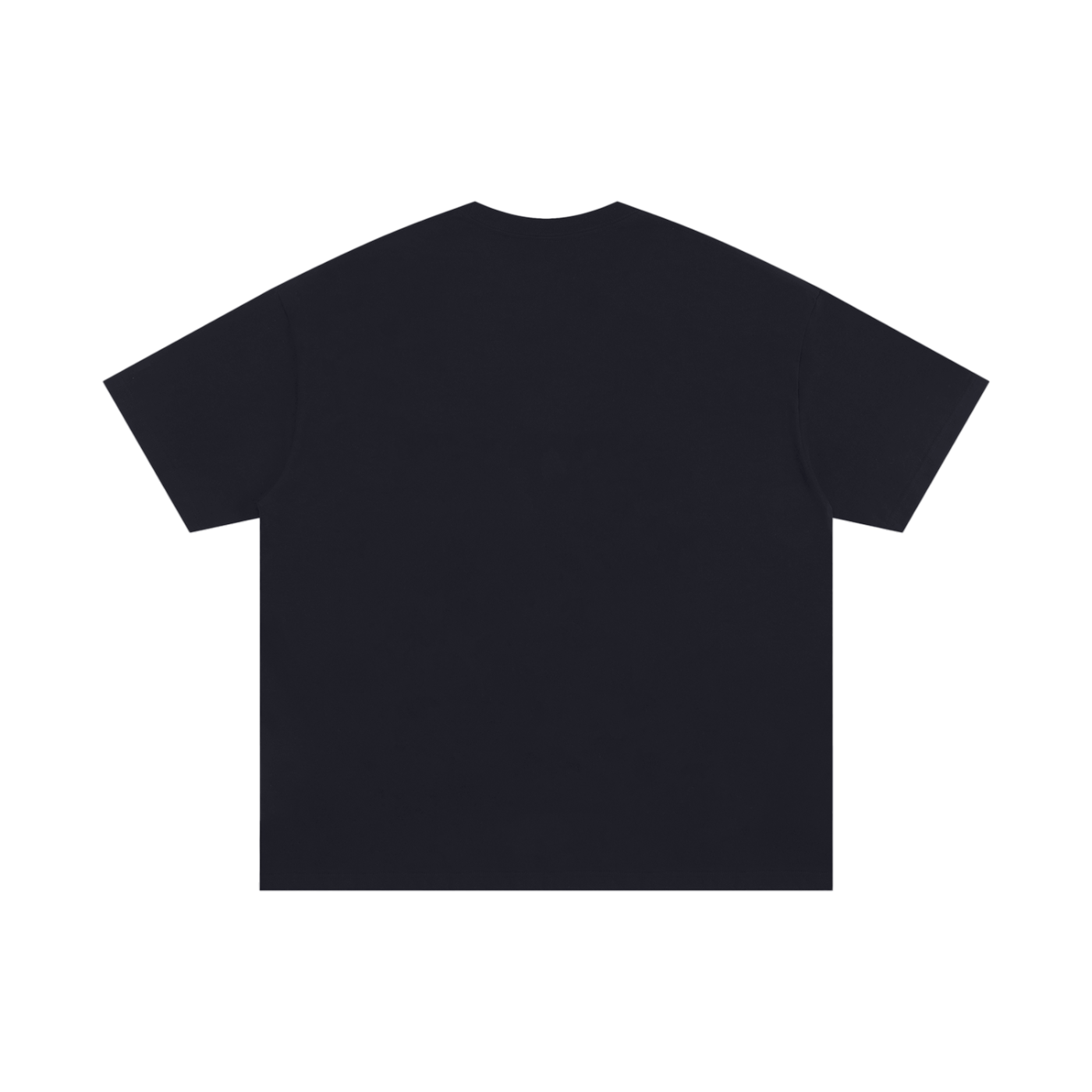 PCPTN Oversized Cotton T-Shirt