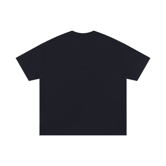 PCPTN Oversized Cotton T-Shirt