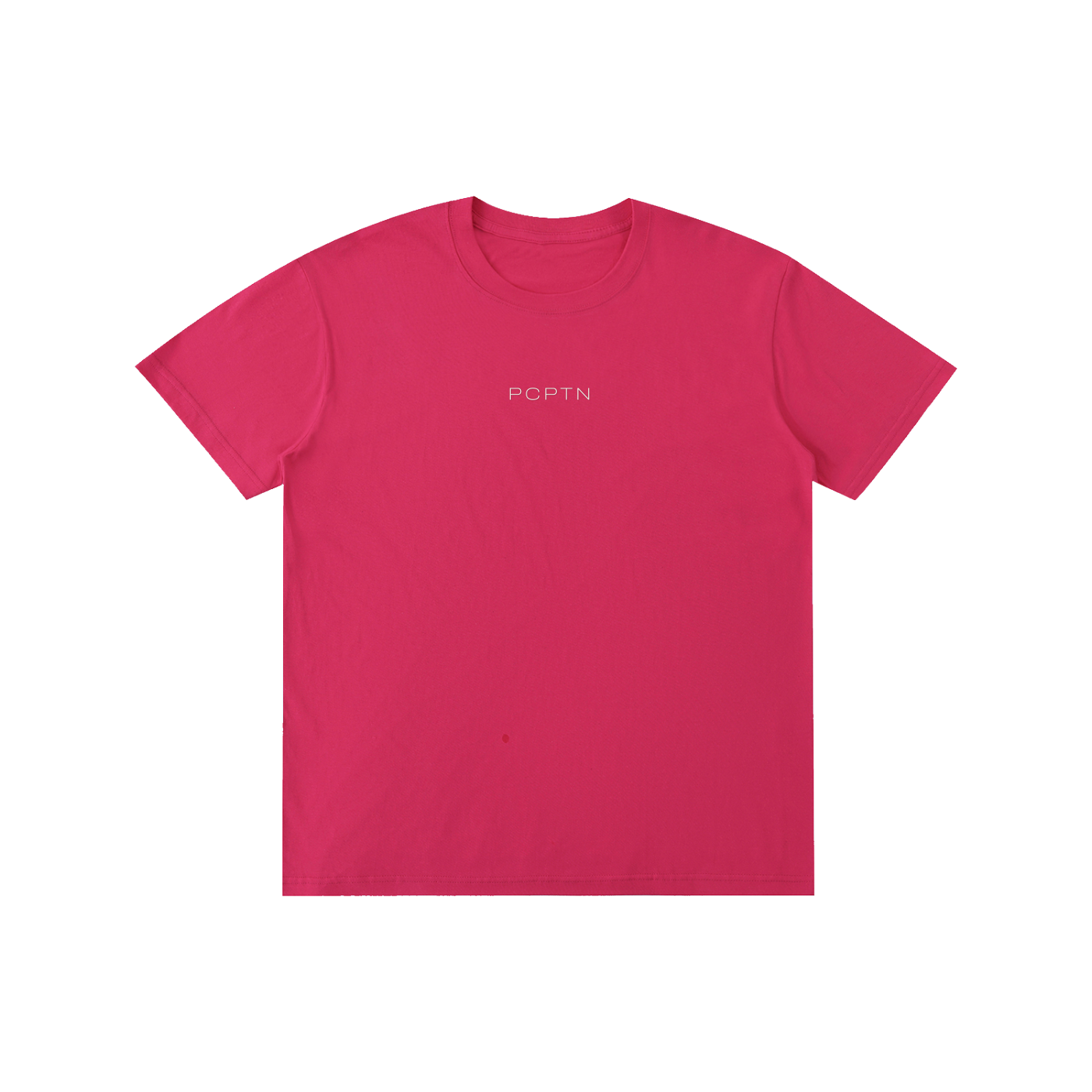 PCPTN Cotton T-Shirt