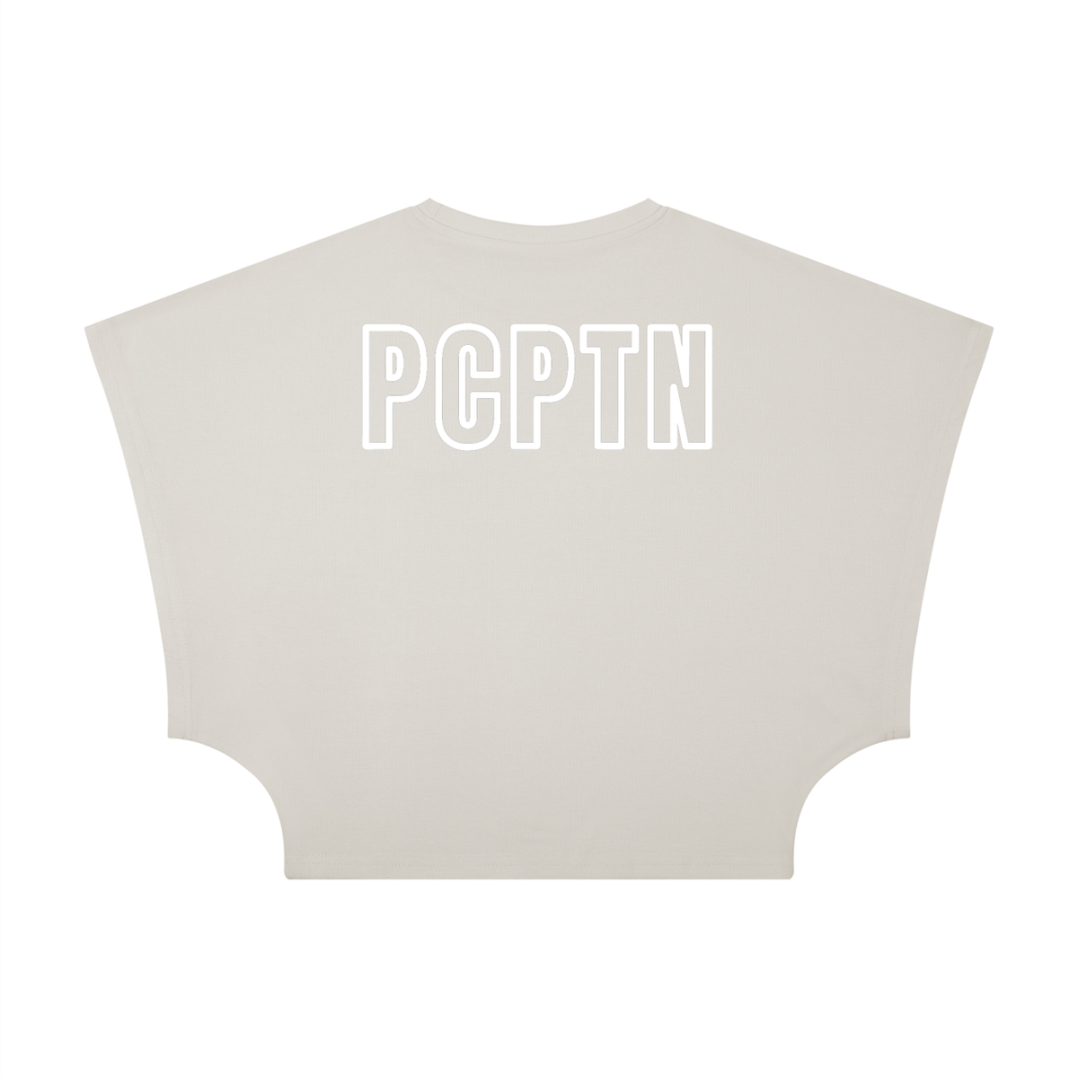 Women's Cropped T-Shirt