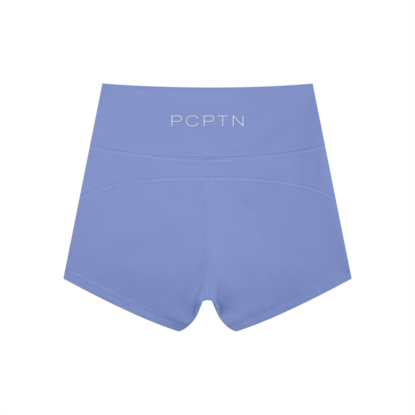 Women’s High-Waist Yoga Shorts