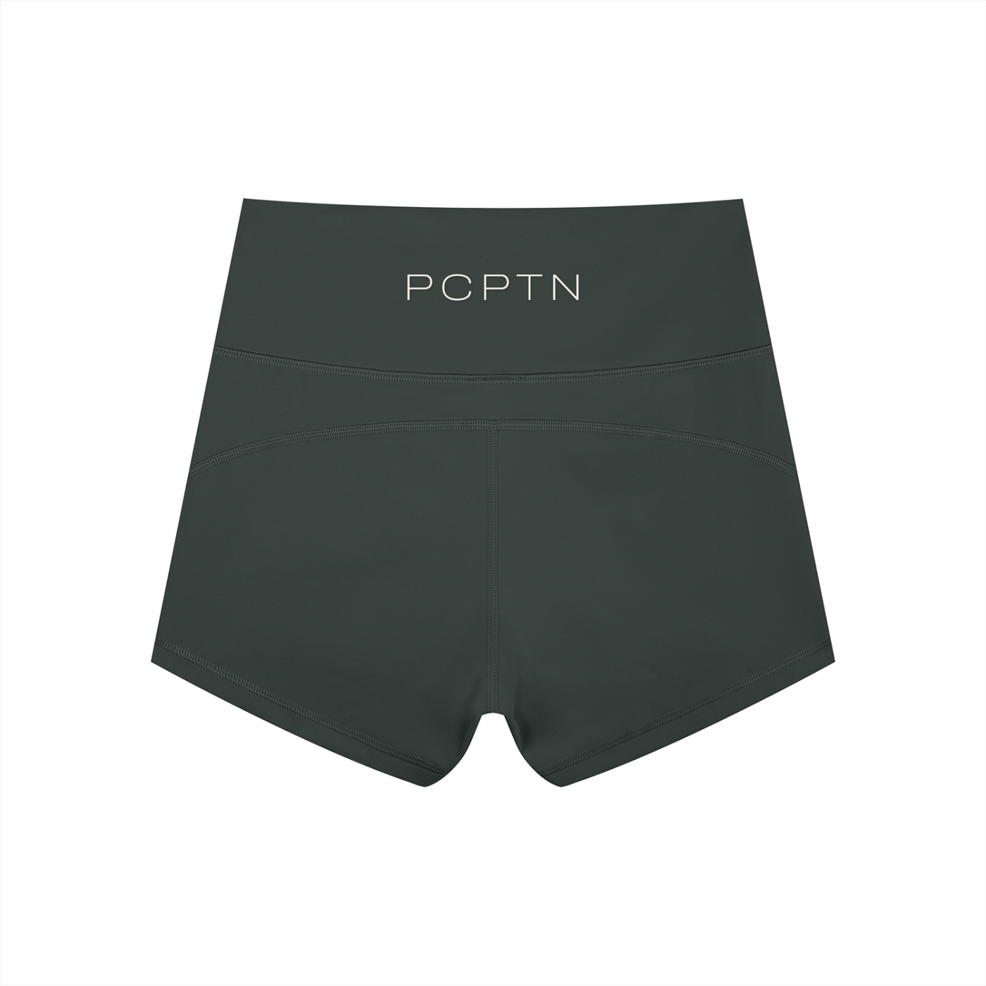 Women’s High-Waist Yoga Shorts