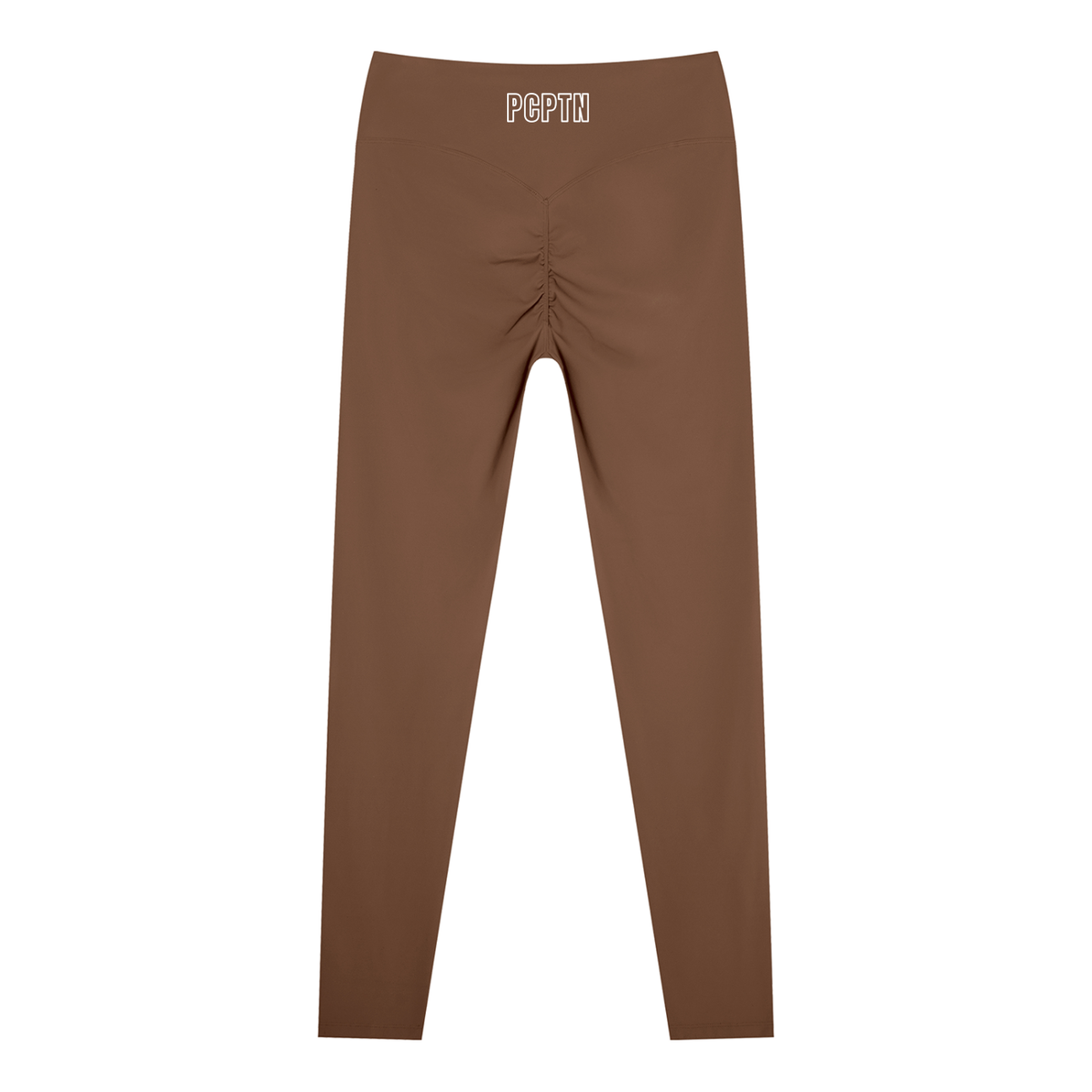 Women's High Waisted Ankle Leggings