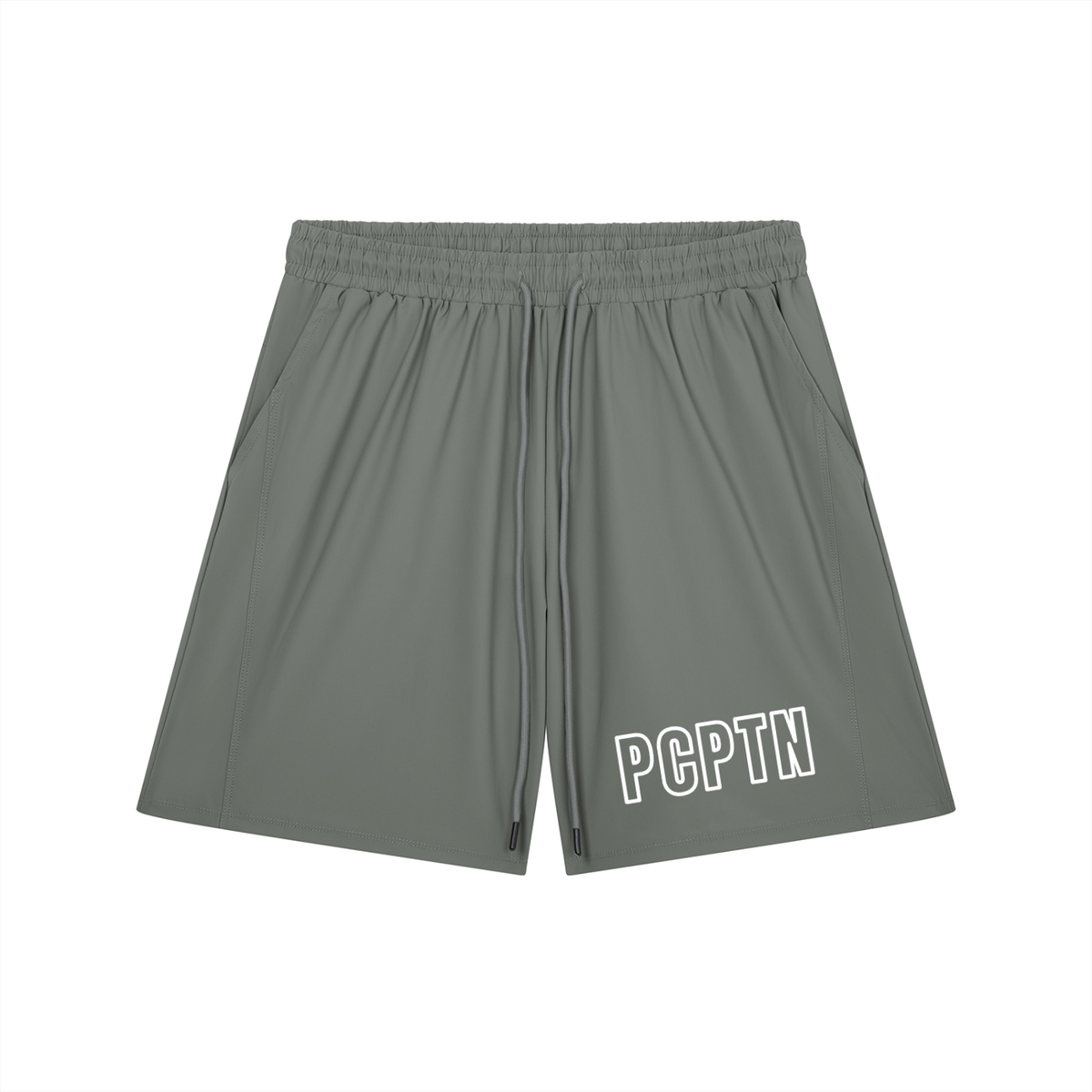 Men’s Drawstring Shorts