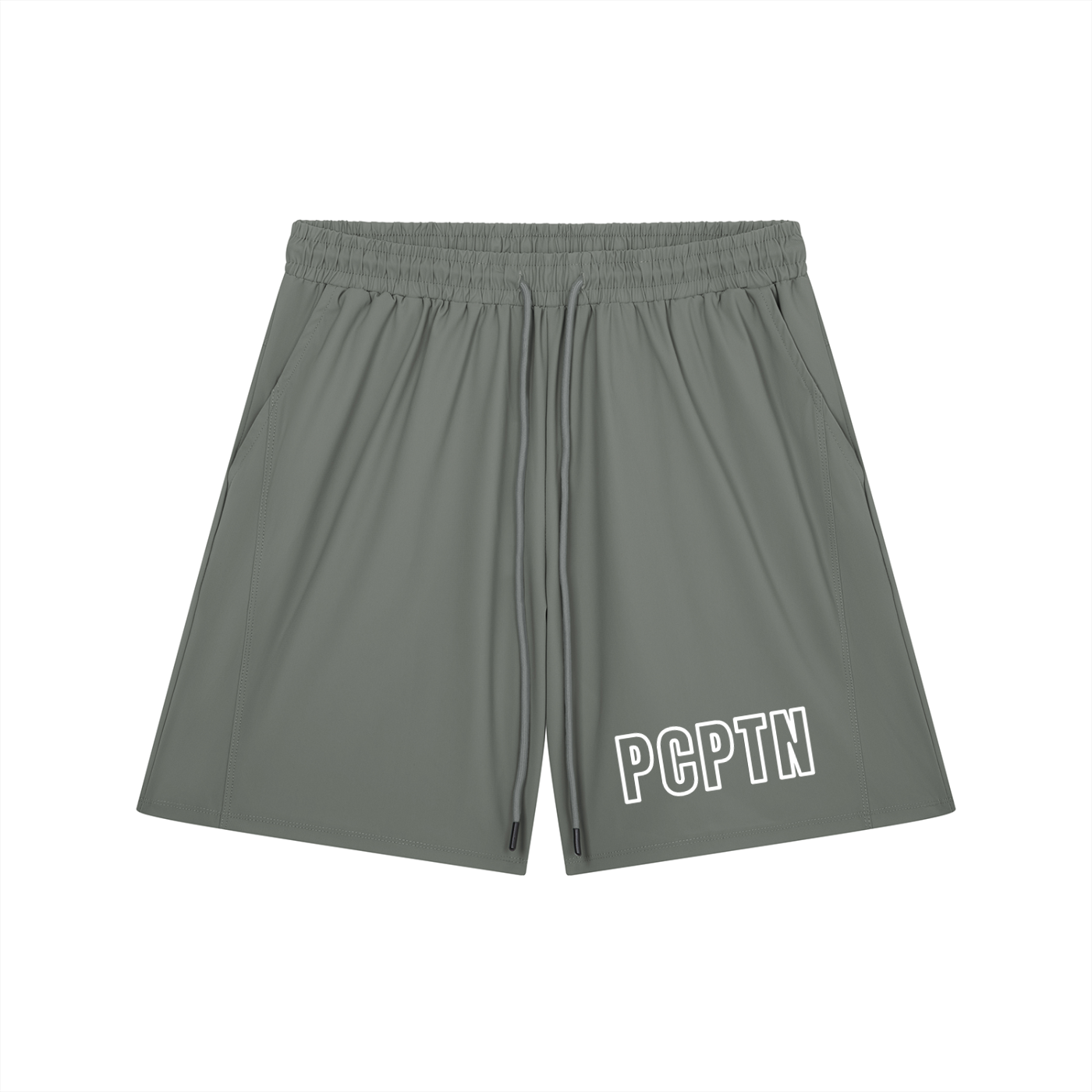 Men’s Drawstring Shorts