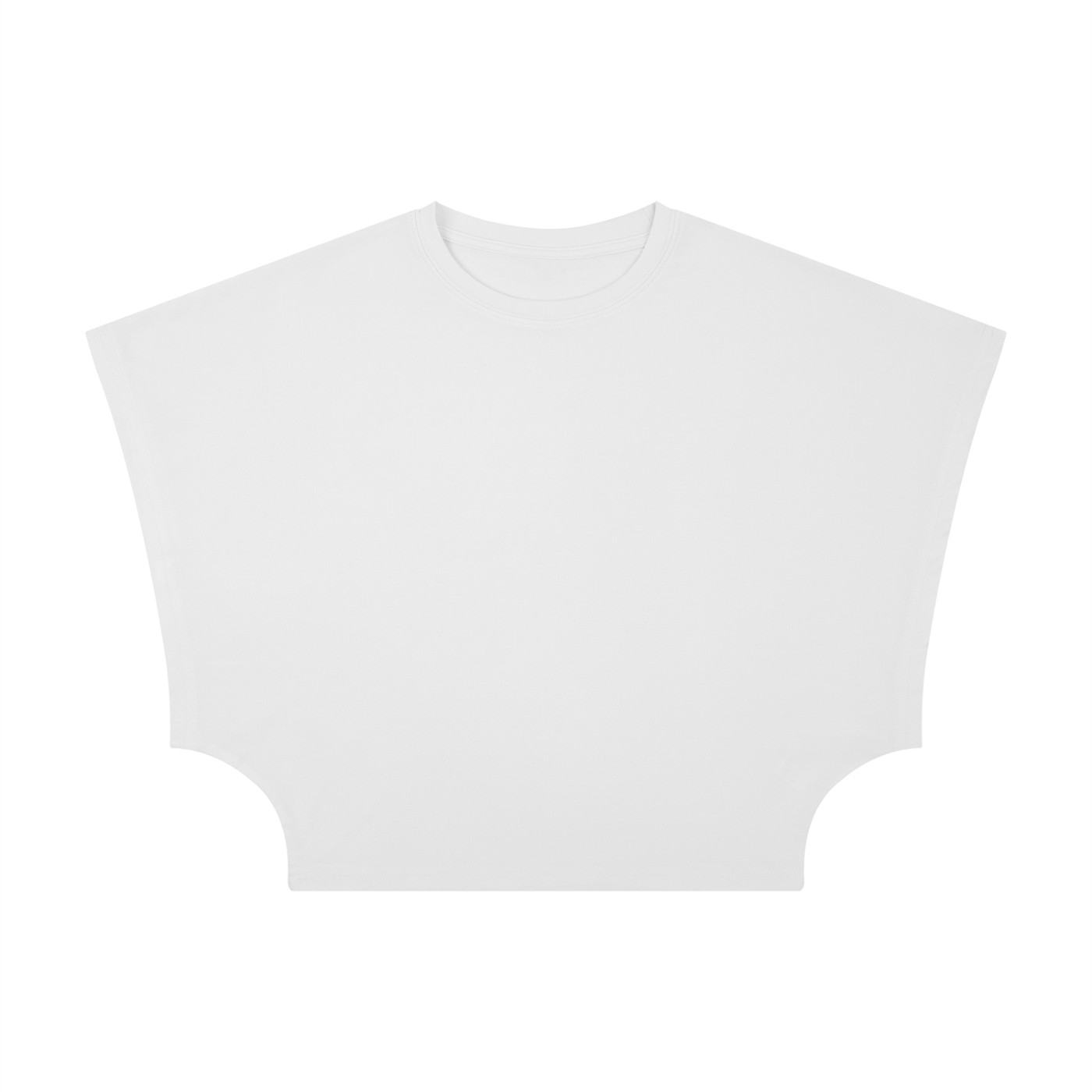 Women's Cropped T-Shirt