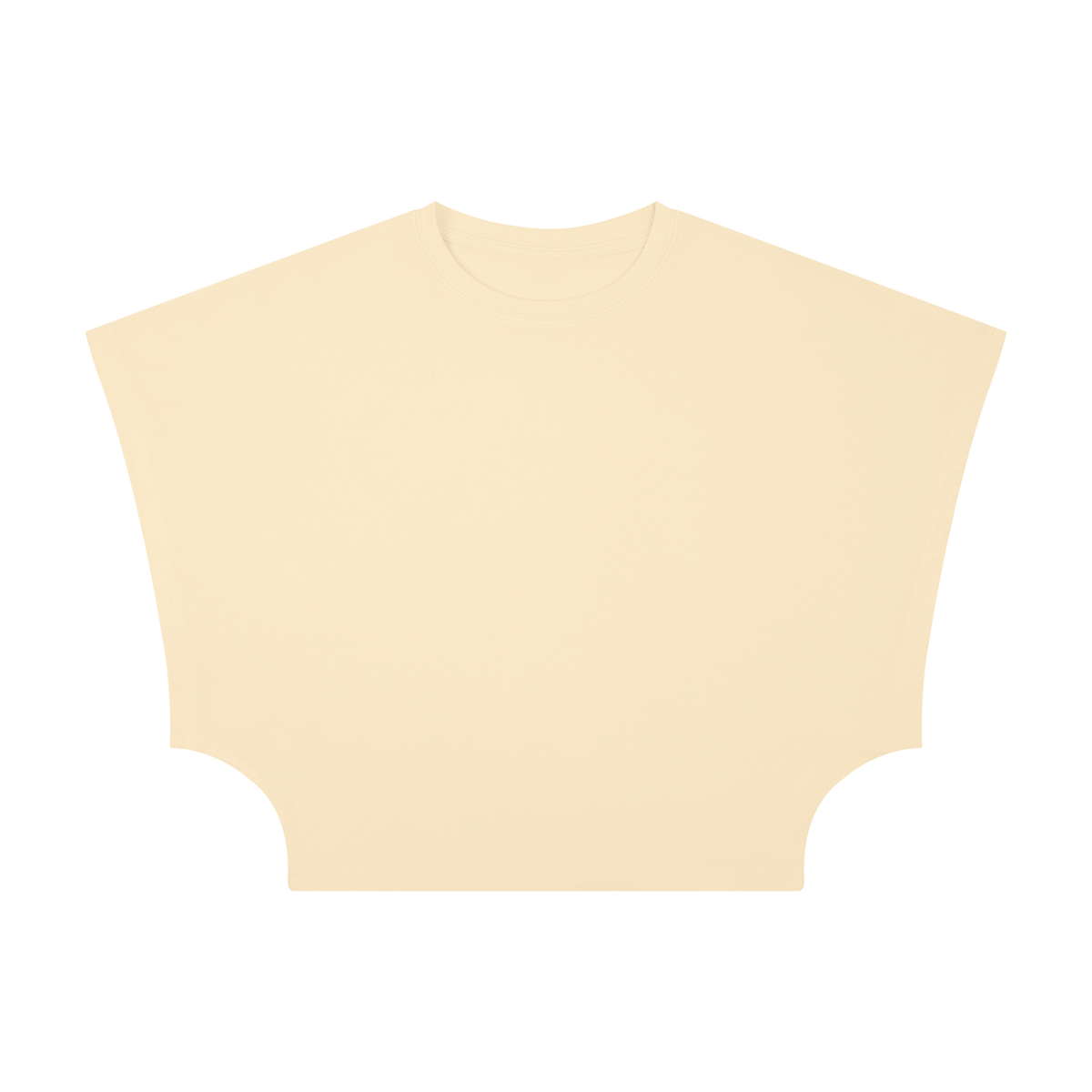 Women's Cropped T-Shirt