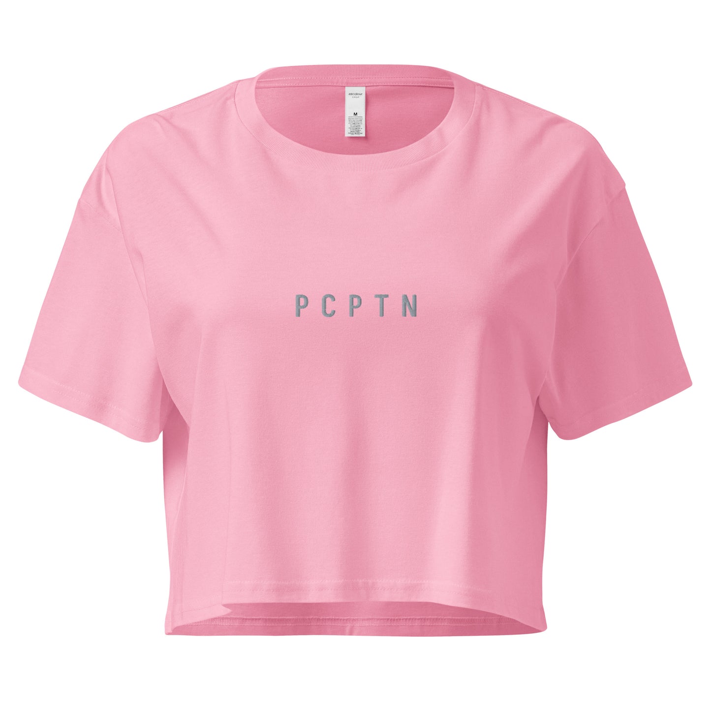 Women’s crop top